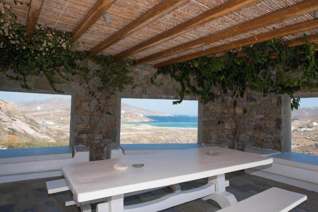 Photo of Outdoor in Ftelia