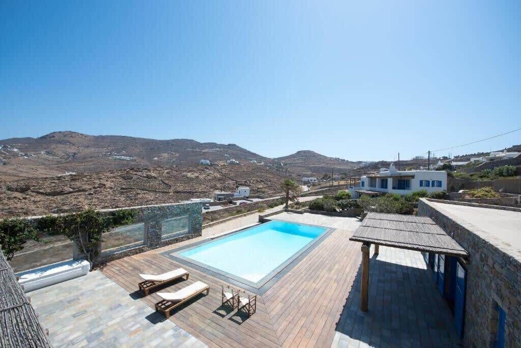 Photo of Outdoor in Ftelia