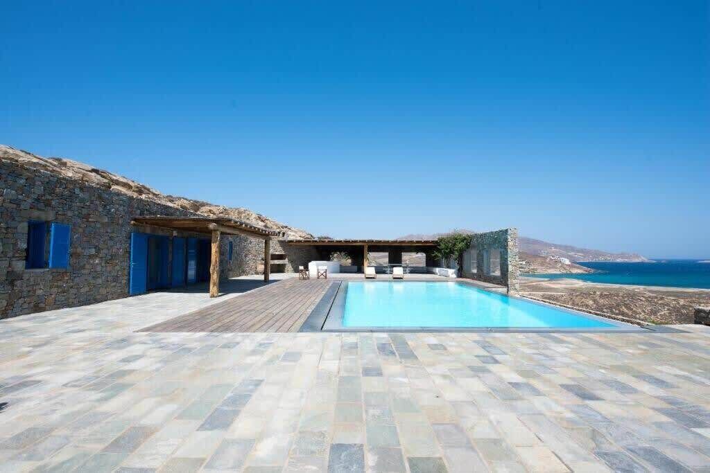 Photo of Outdoor in Ftelia