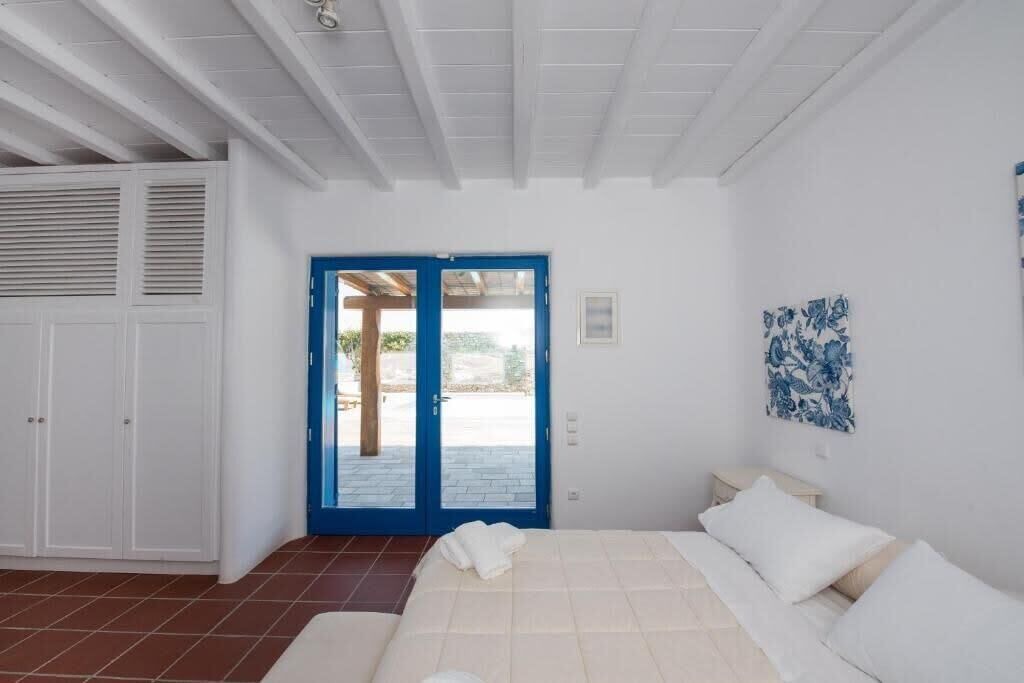 Photo of Bedroom in Ftelia