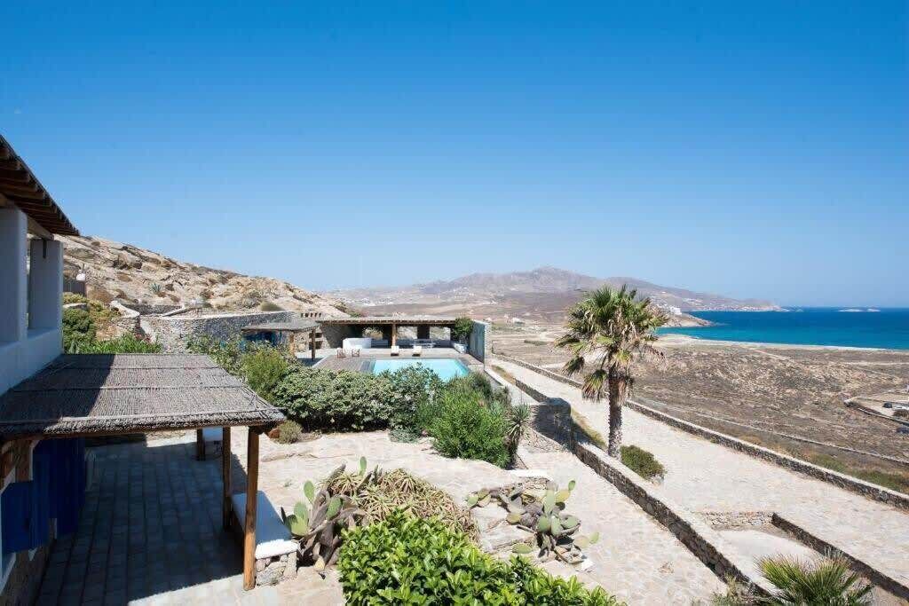 Photo of Outdoor in Ftelia
