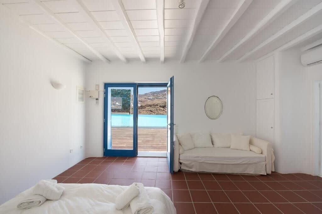Photo of Bedroom in Ftelia