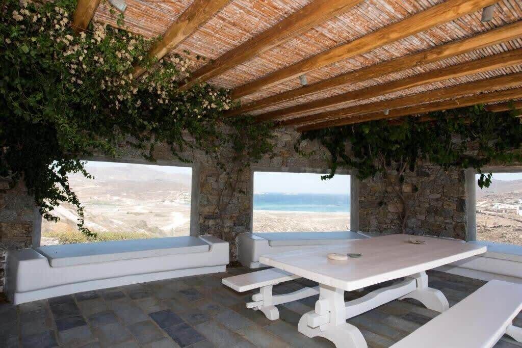 Photo of Outdoor in Ftelia