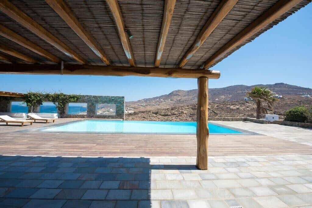 Photo of Outdoor in Ftelia