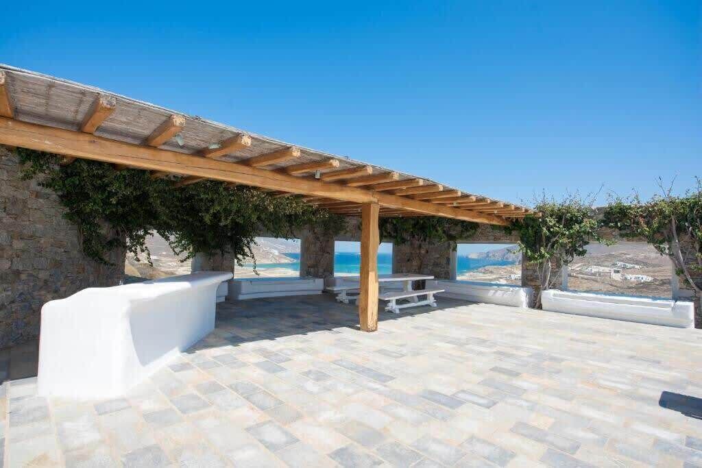 Photo of Outdoor in Ftelia