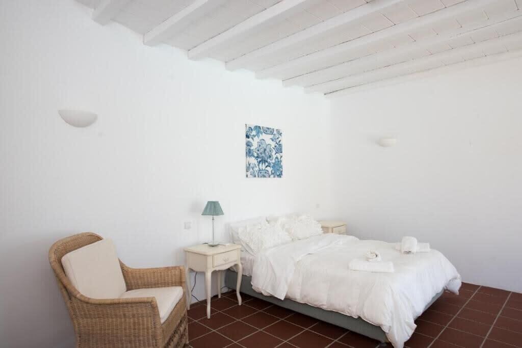 Photo of Bedroom in Ftelia