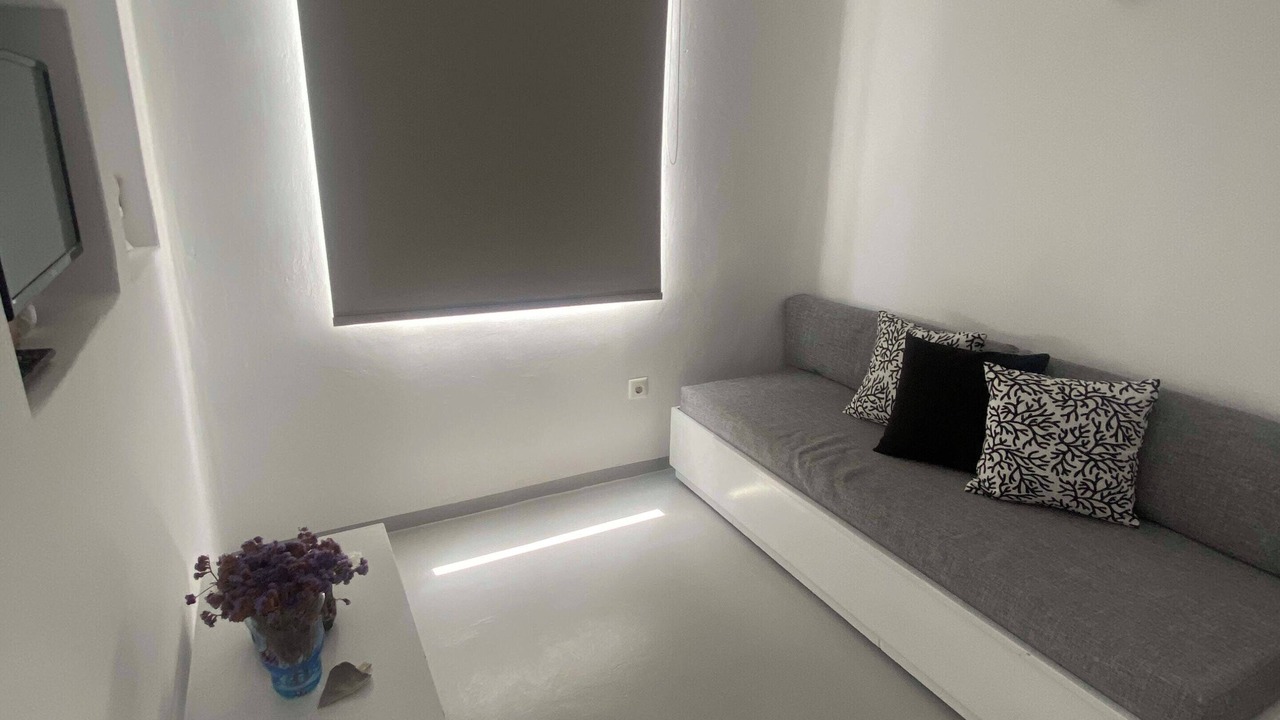 Photo of Livingroom in Agios Stefanos
