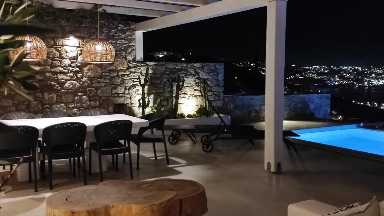 Photo of Outdoor in Agios Stefanos