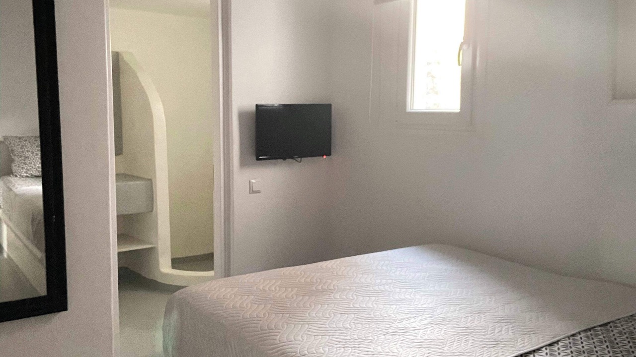 Photo of Bedroom in Agios Stefanos