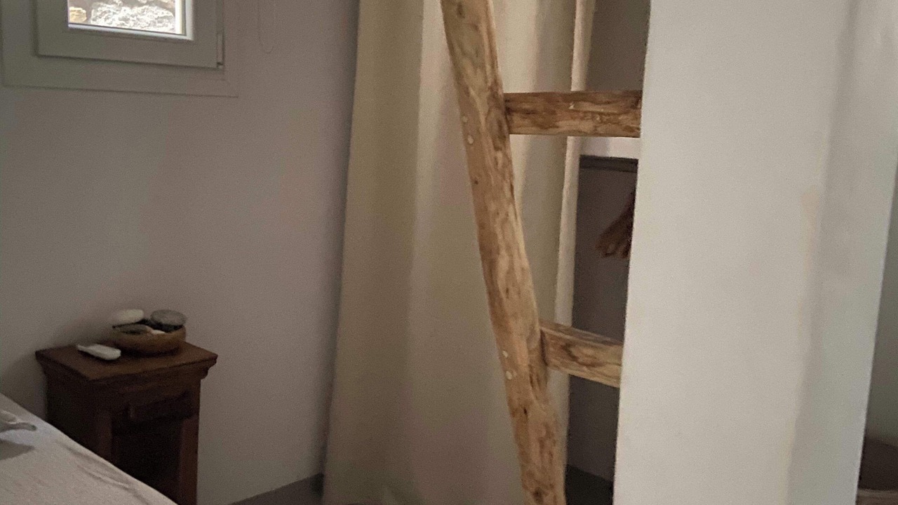 Photo of Bedroom in Agios Stefanos