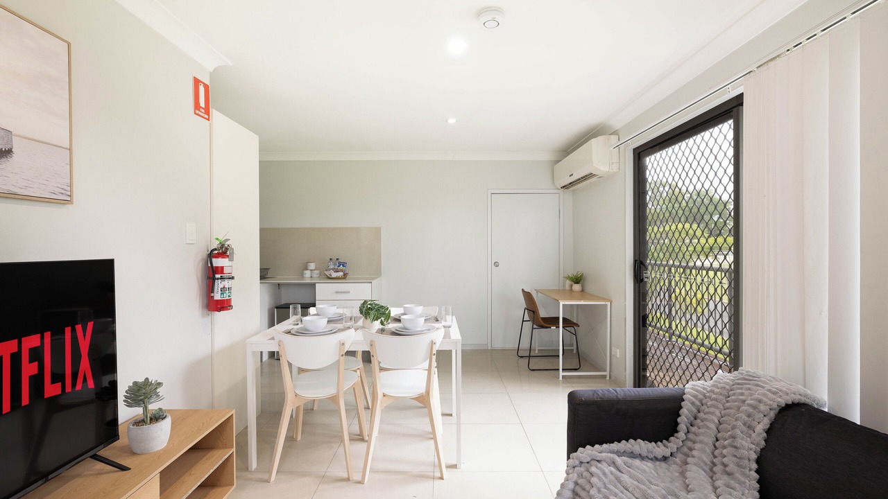 Photo of Bedroom in Rocklea