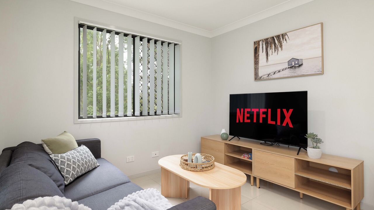 Photo of Bedroom in Rocklea