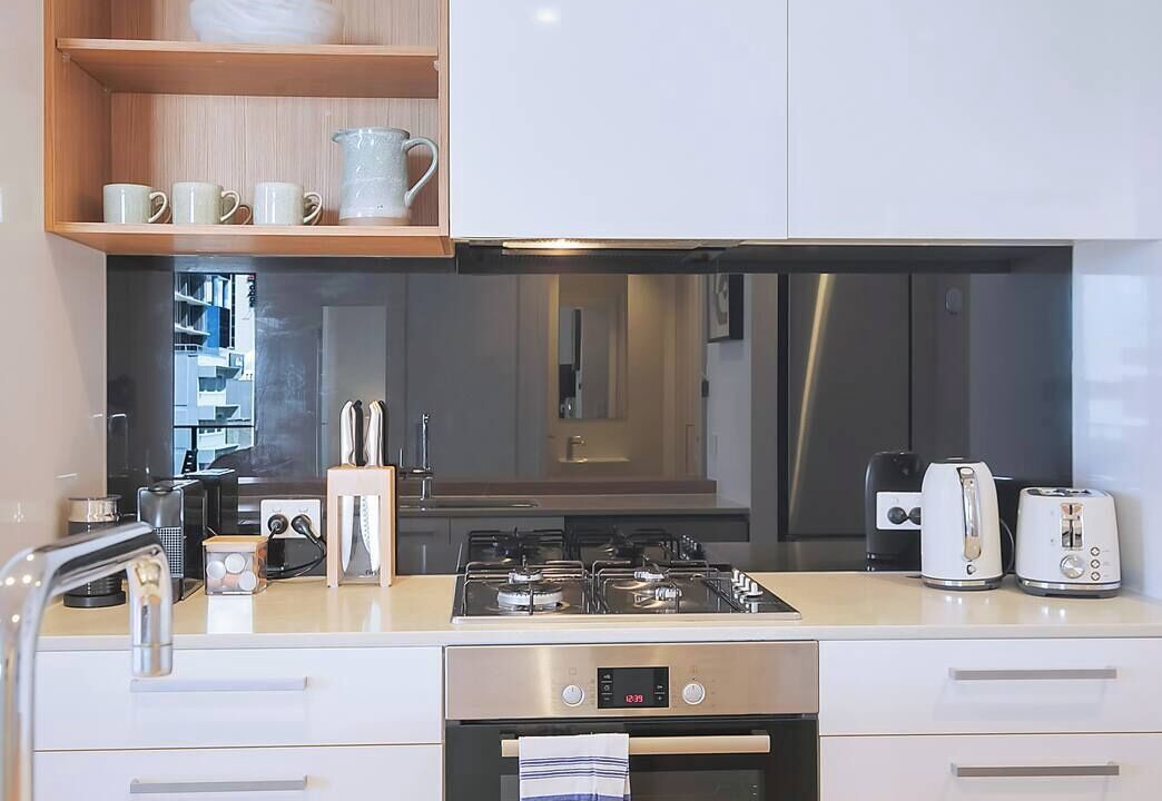 Photo of Kitchen in Toowong