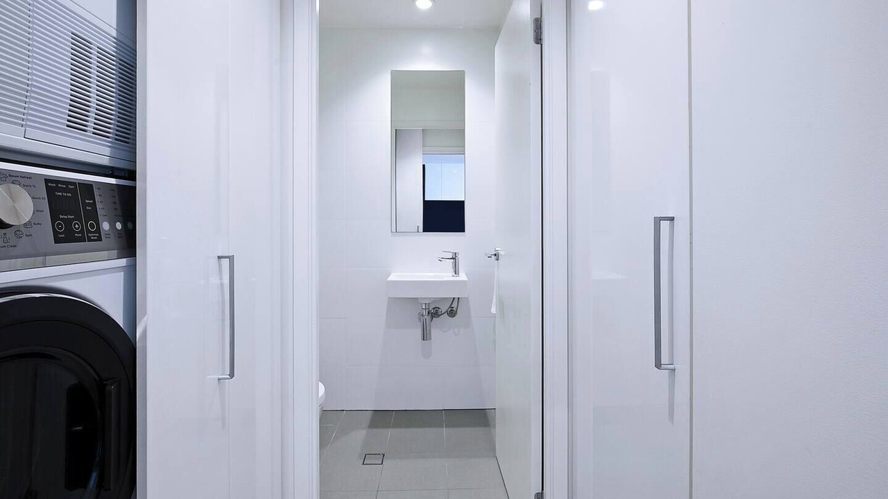 Photo of Bedroom in Toowong