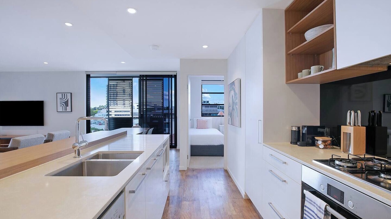 Photo of Kitchen in Toowong