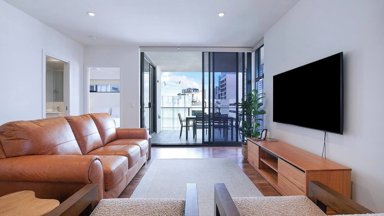 Photo of Bedroom in Toowong