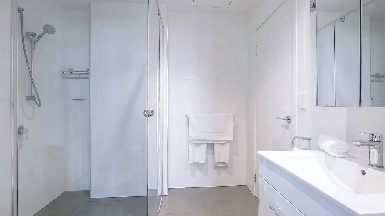 Photo of Bathroom in Toowong
