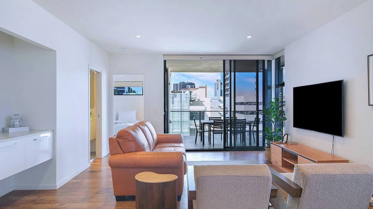Photo of Livingroom in Toowong