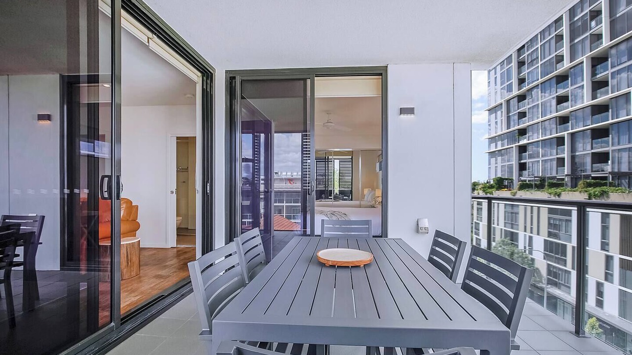 Photo of Outdoor in Toowong