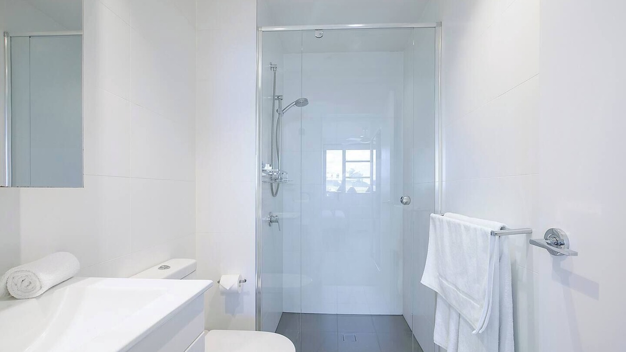 Photo of Bathroom in Toowong
