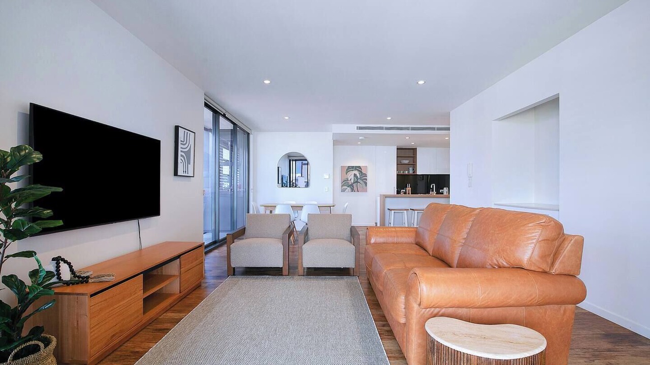 Photo of Livingroom in Toowong