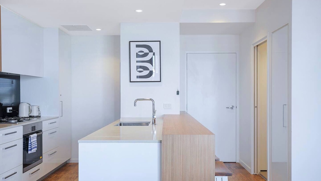 Photo of Kitchen in Toowong