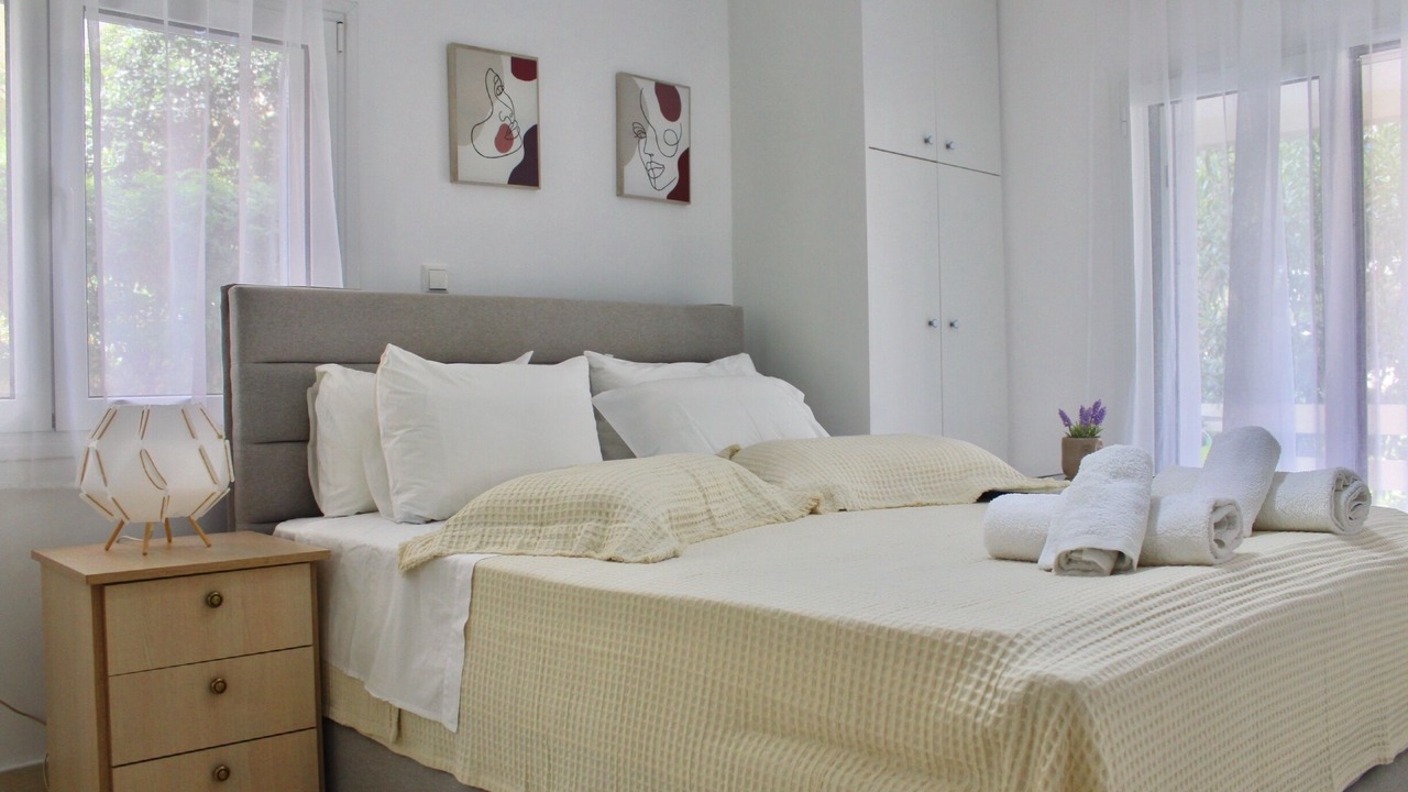Photo of Bedroom in Varkiza