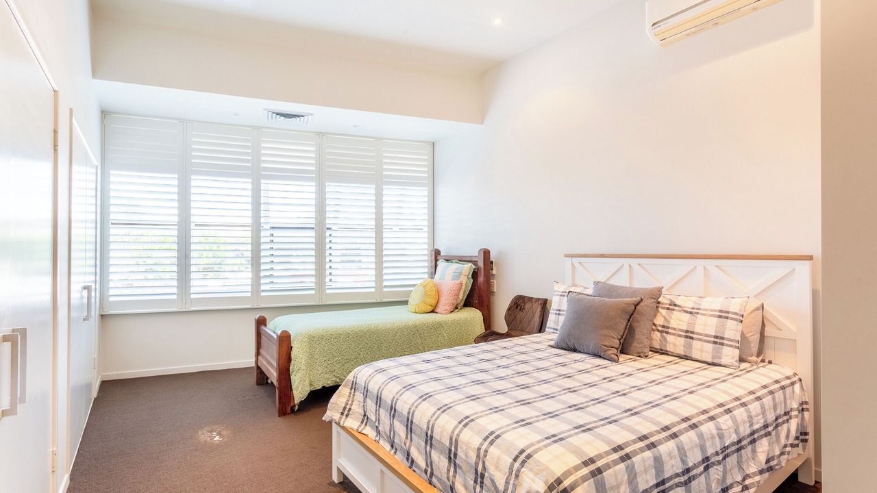 Photo of Bedroom in Yeppoon