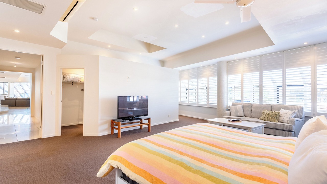 Photo of Bedroom in Yeppoon