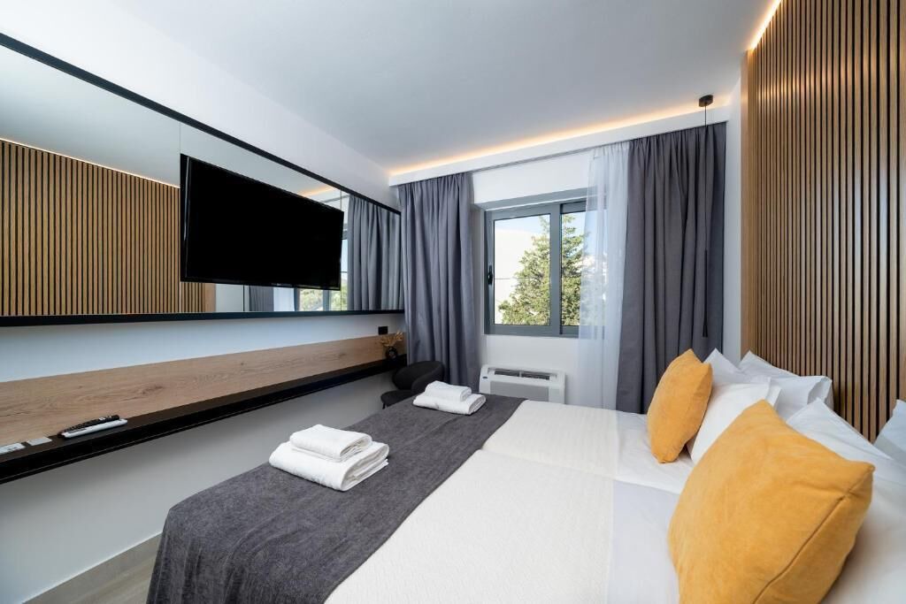 Photo of Bedroom in Markopoulon
