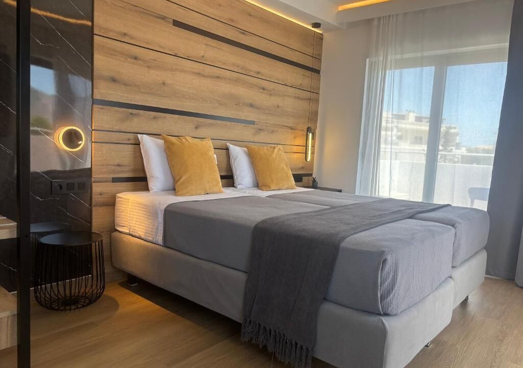 Photo of Bedroom in Markopoulon