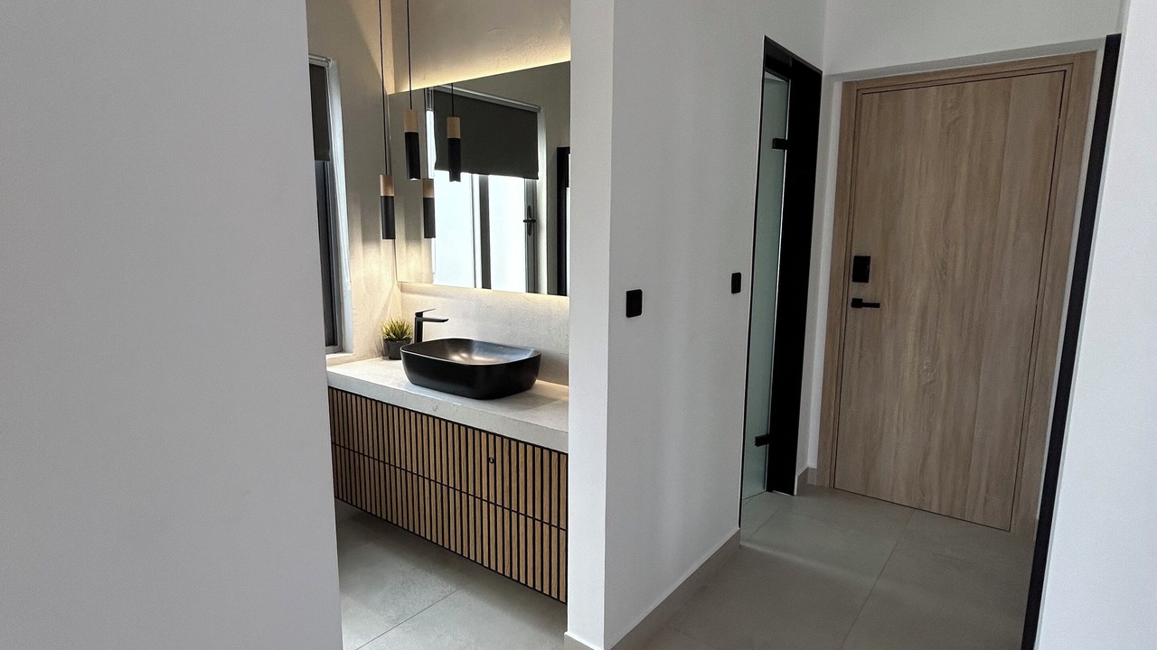 Photo of Livingroom in Markopoulon