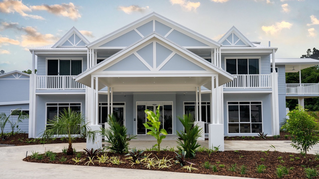 Photo of Outdoor in Trinity Beach