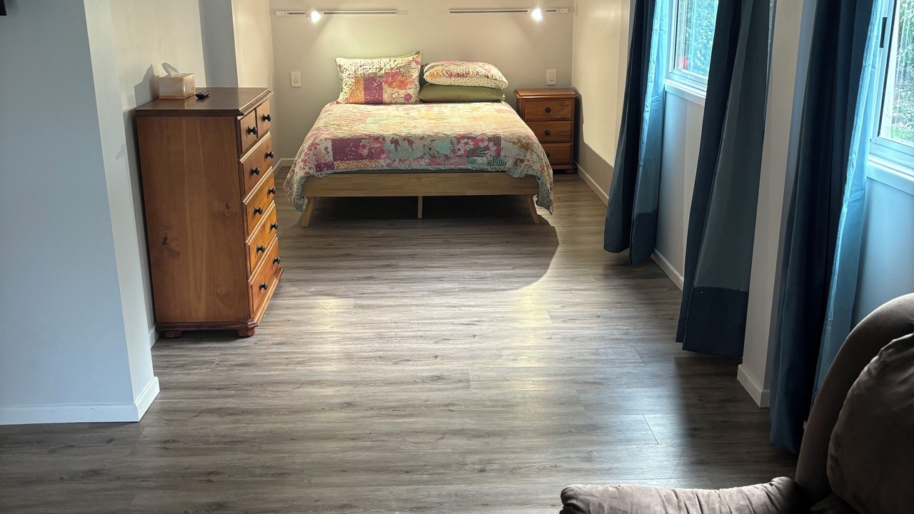 Photo of Bedroom in Wandal