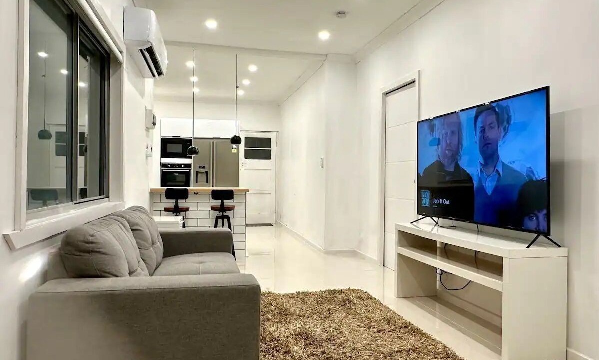 Photo of Livingroom in Brighton