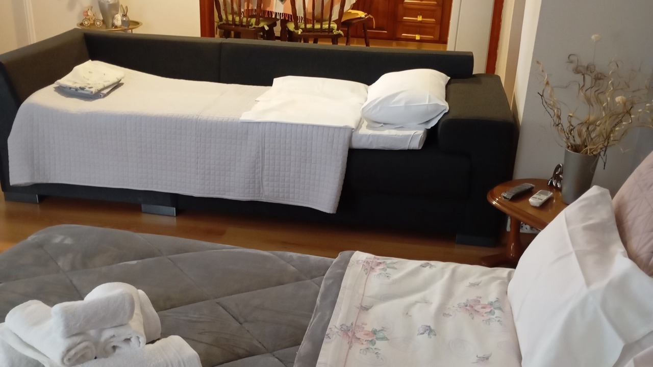Photo of Bedroom in Aria