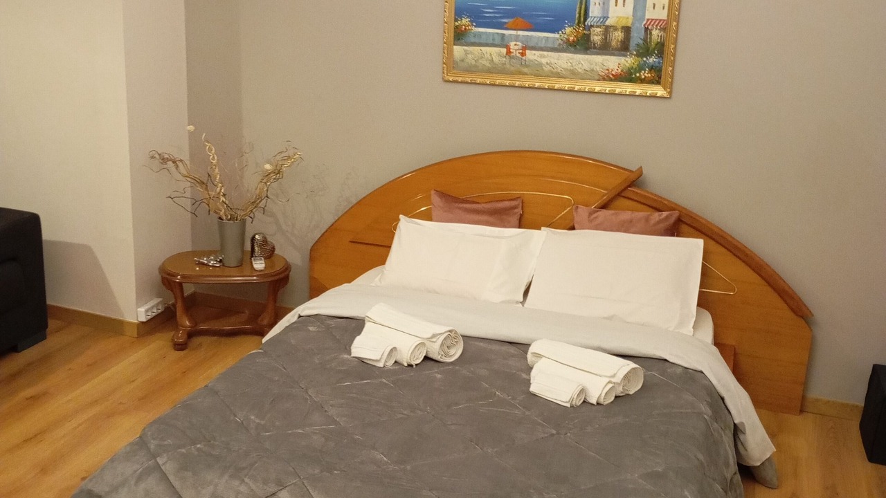 Photo of Bedroom in Aria