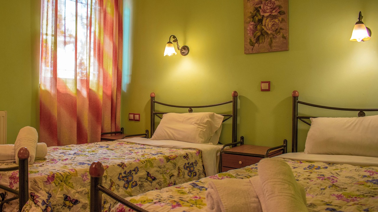 Photo of Bedroom in Lygia