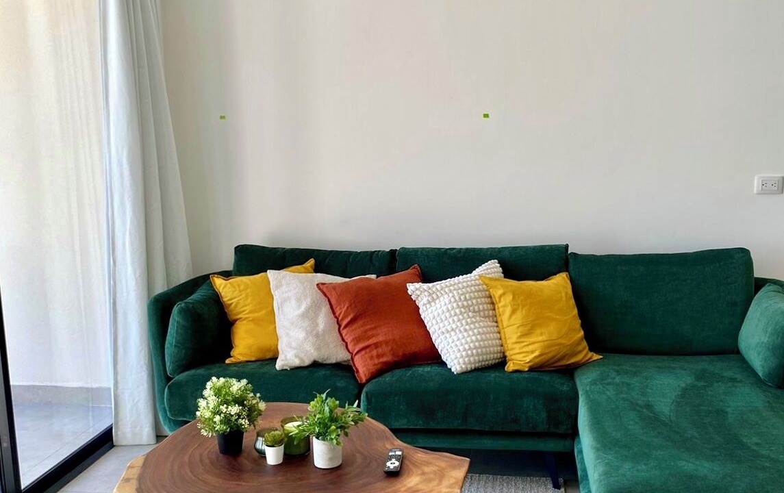 Photo of Livingroom in Paquera