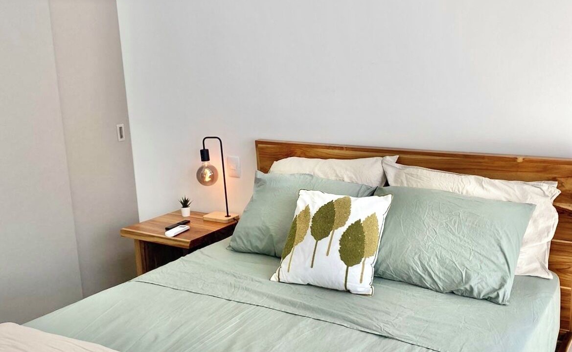 Photo of Bedroom in Paquera