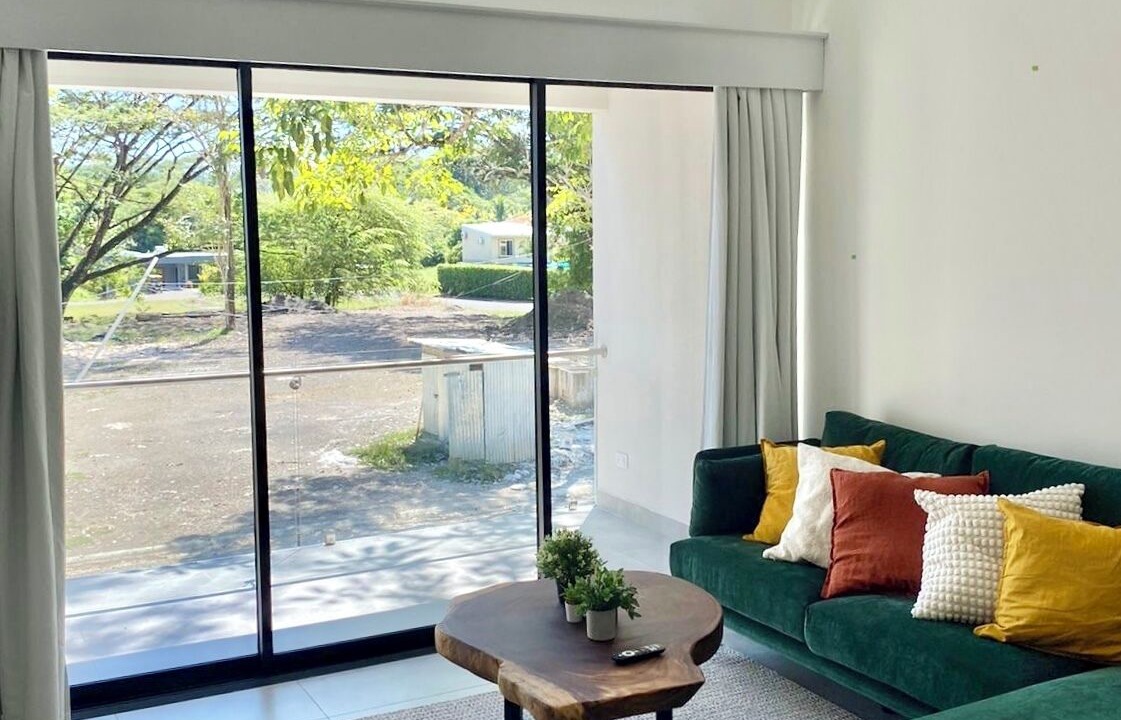 Photo of Livingroom in Paquera