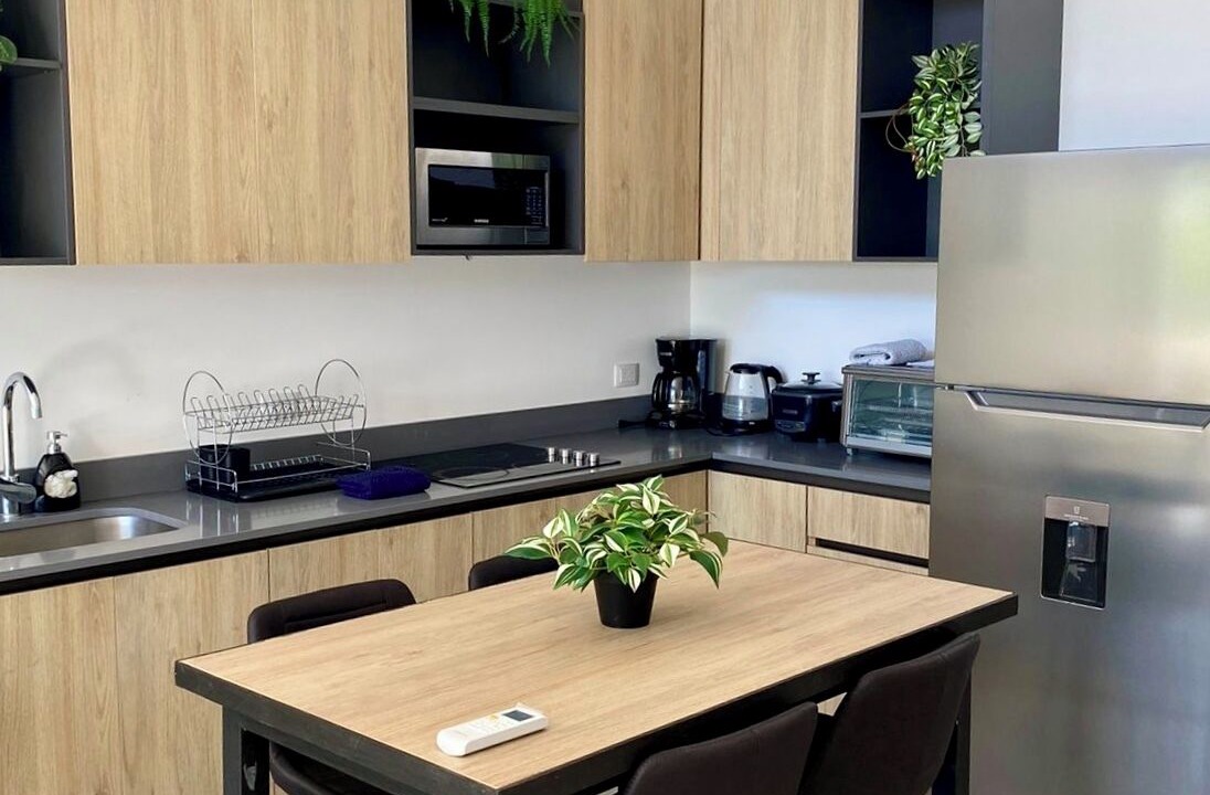 Photo of Kitchen in Paquera