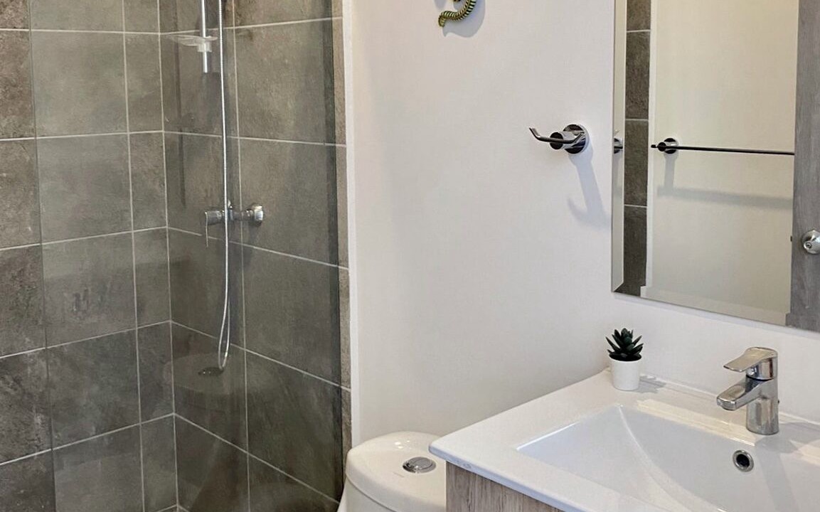 Photo of Bathroom in Paquera