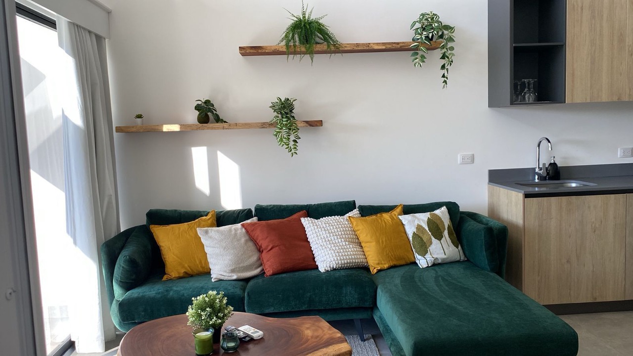 Photo of Livingroom in Paquera