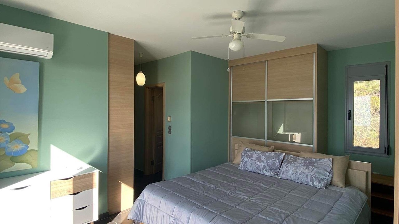 Photo of Bedroom in Mytilene
