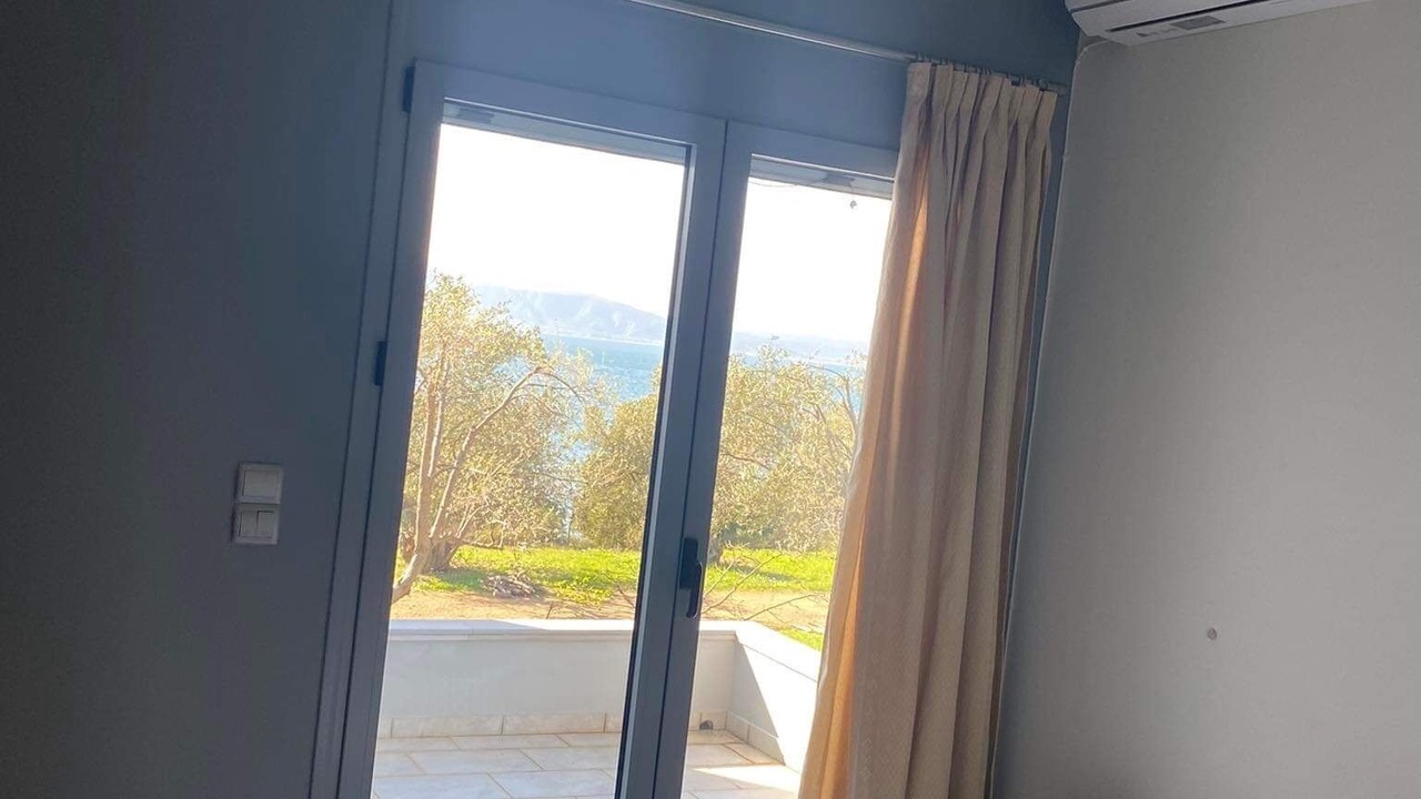 Photo of Bedroom in Mytilene