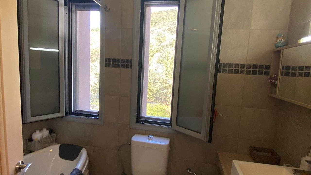 Photo of Bathroom in Mytilene