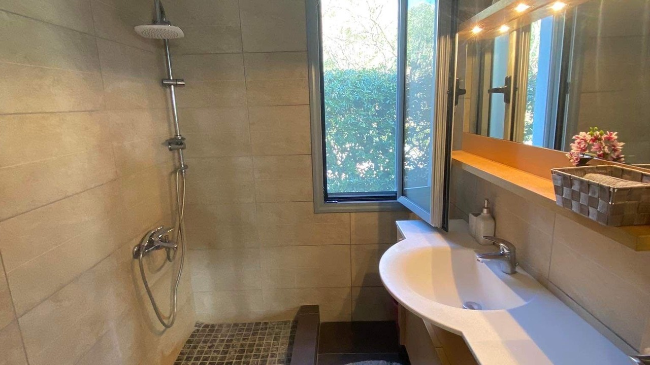 Photo of Bathroom in Mytilene