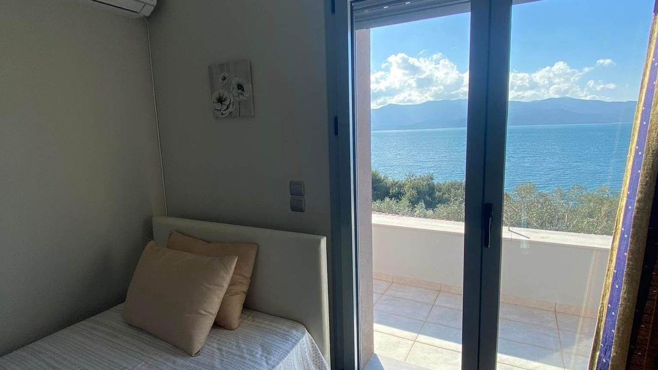 Photo of Bedroom in Mytilene
