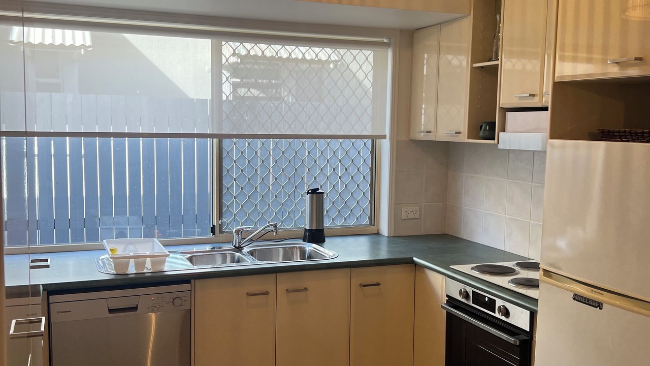 Photo of Kitchen in Burleigh Waters